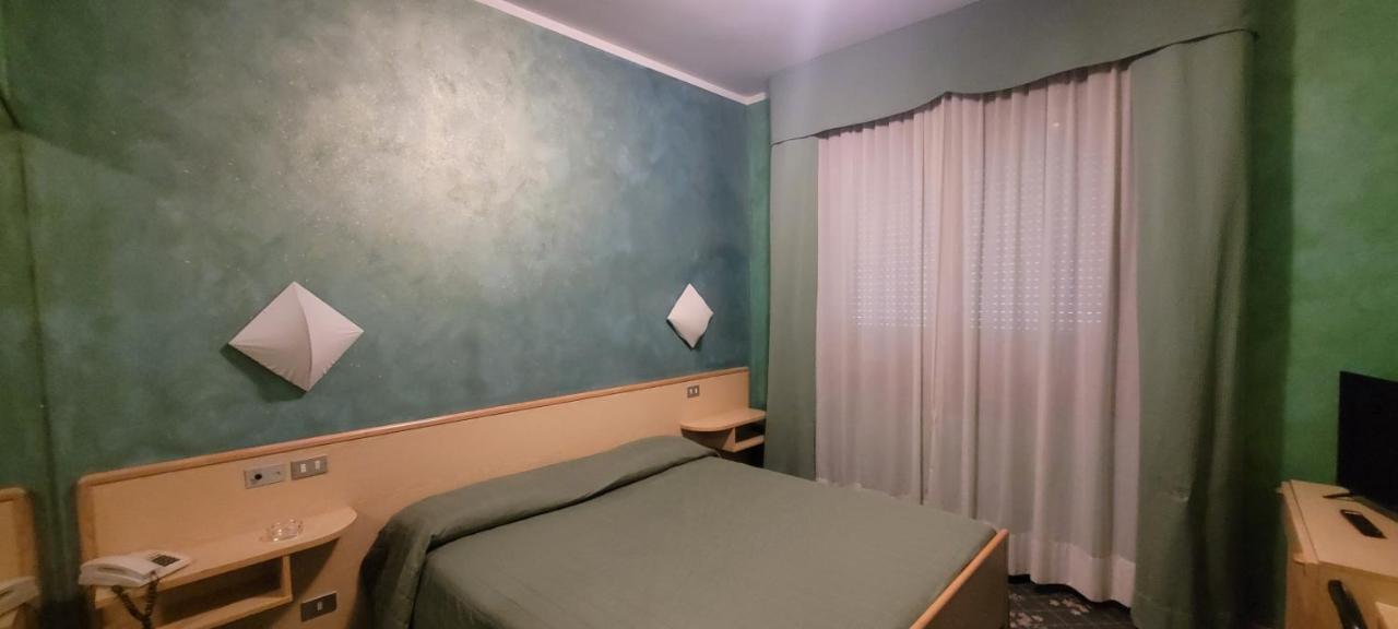 Hotel Paradiso Altedo Esterno foto