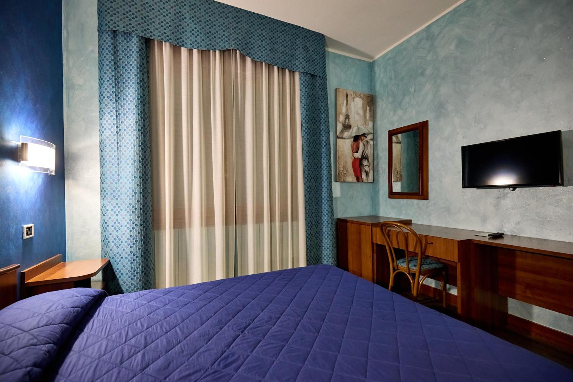 Hotel Paradiso Altedo Esterno foto