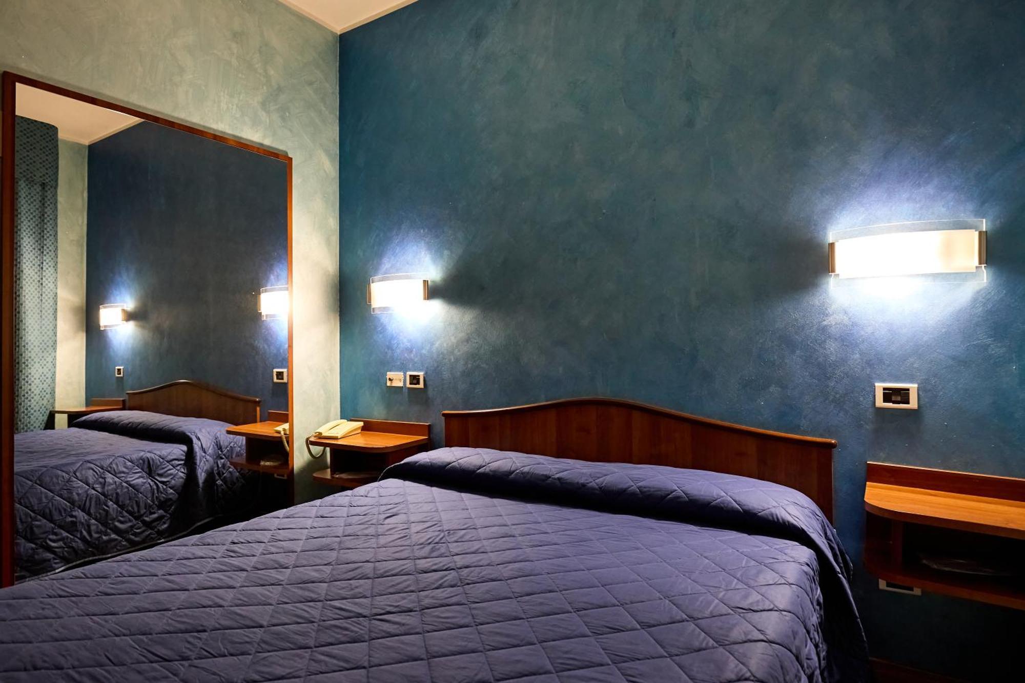 Hotel Paradiso Altedo Esterno foto