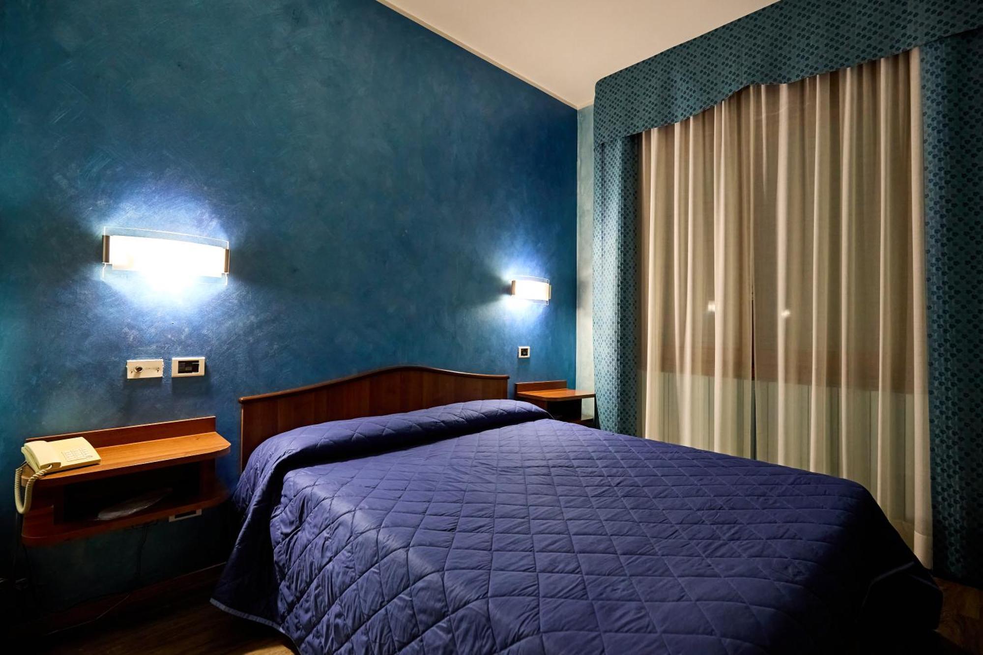 Hotel Paradiso Altedo Esterno foto