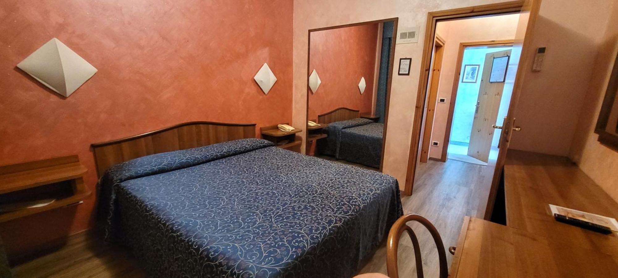 Hotel Paradiso Altedo Esterno foto
