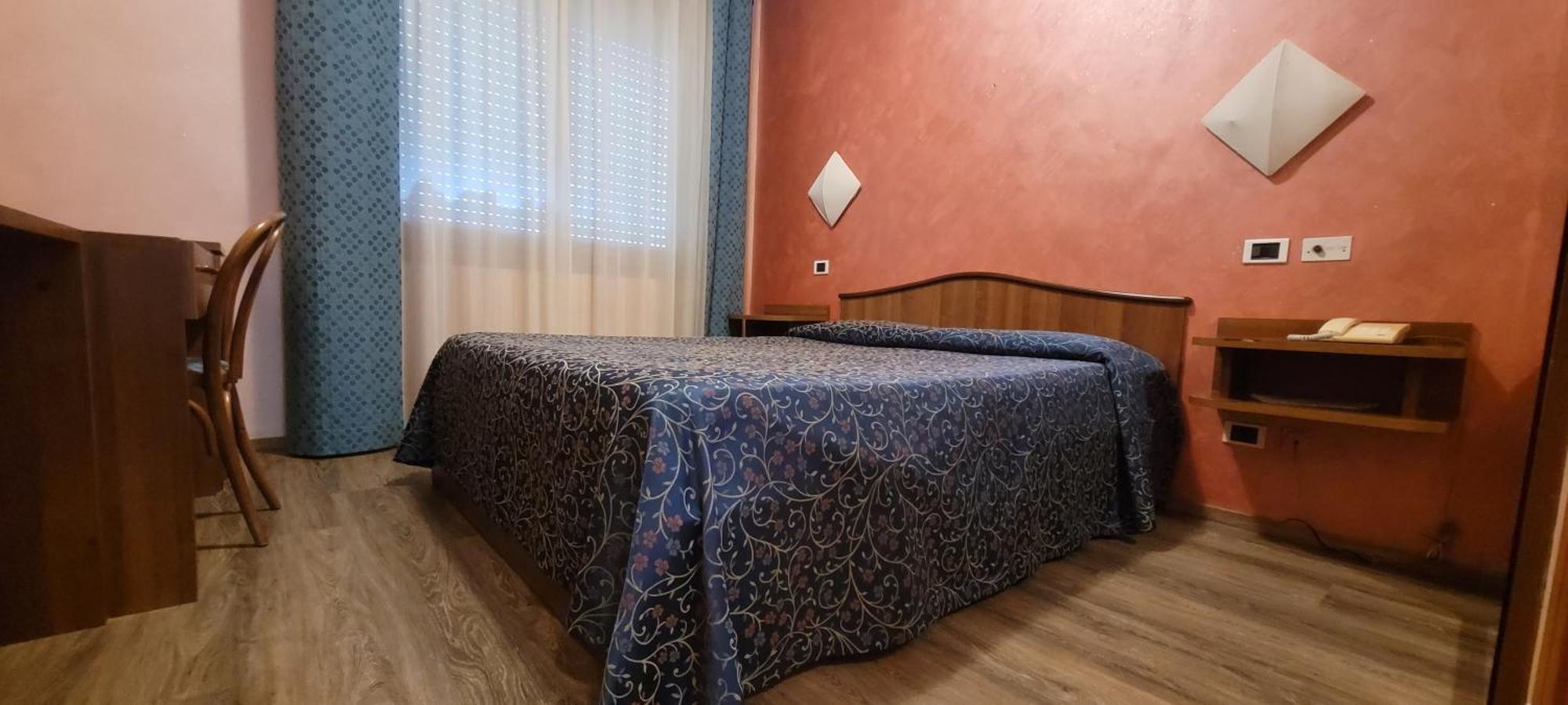 Hotel Paradiso Altedo Esterno foto