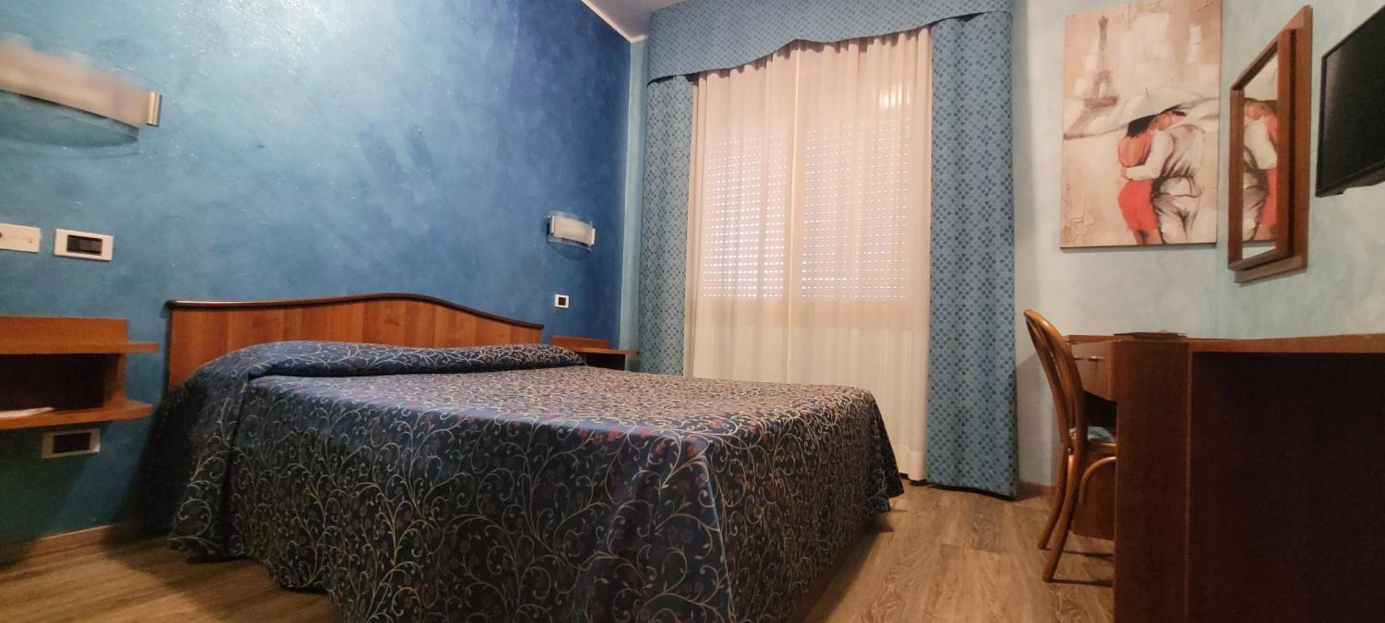Hotel Paradiso Altedo Esterno foto