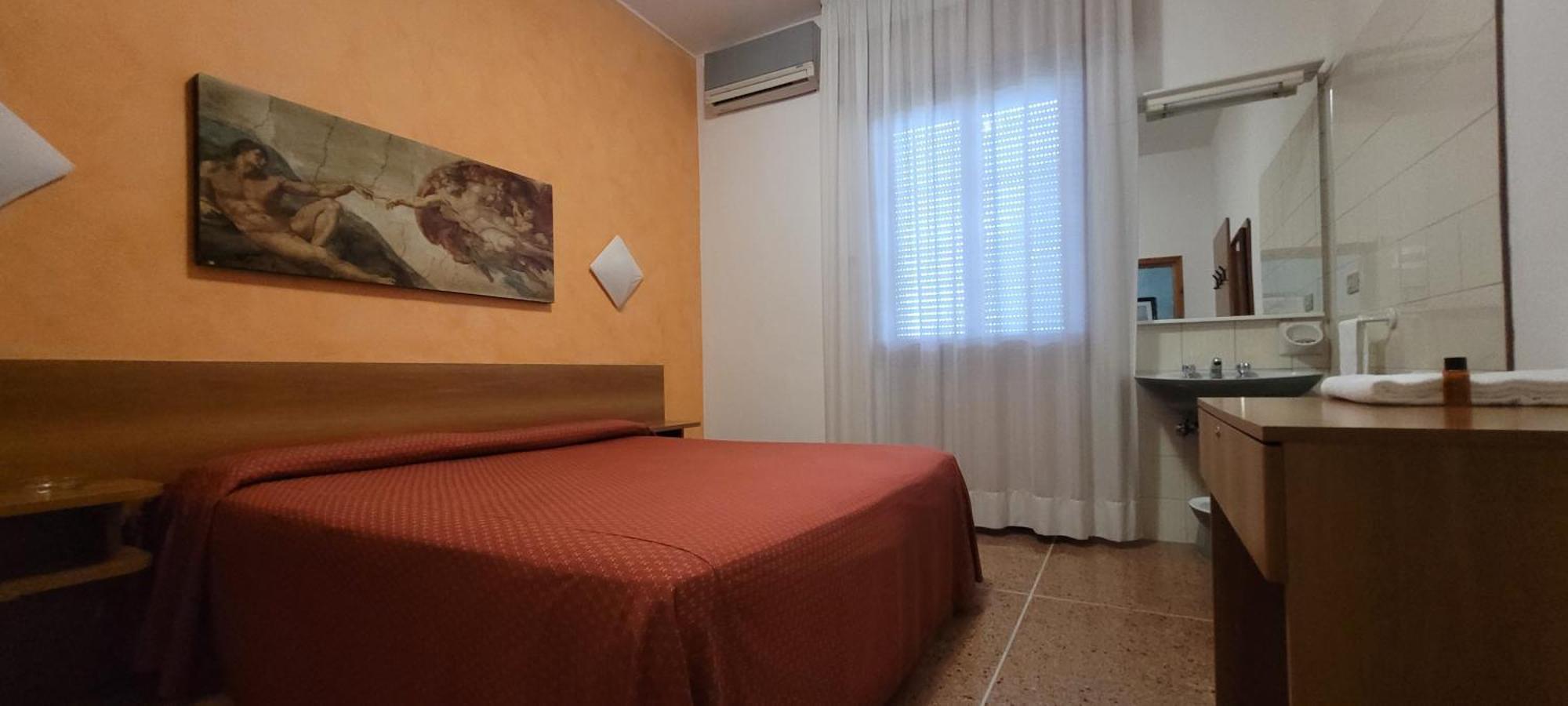 Hotel Paradiso Altedo Esterno foto