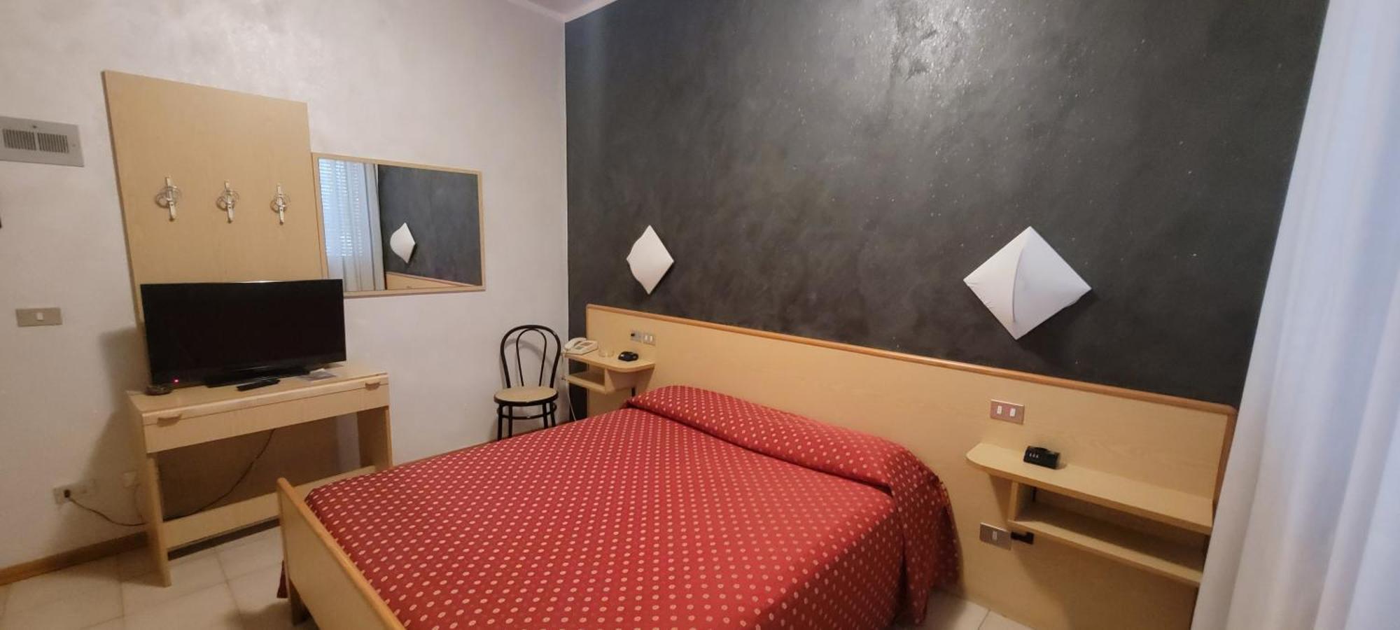 Hotel Paradiso Altedo Camera foto