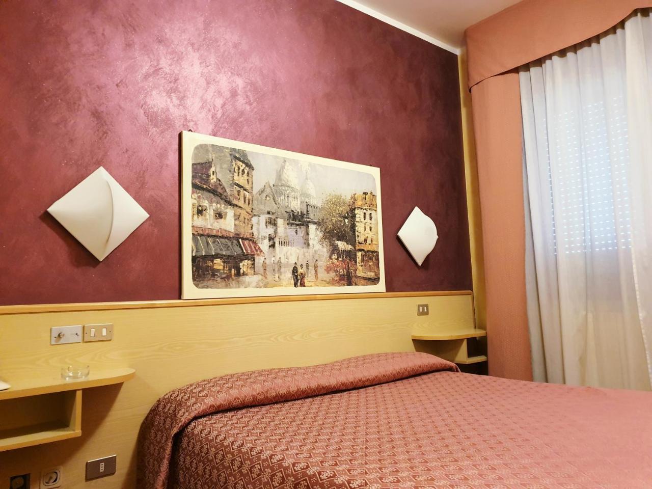 Hotel Paradiso Altedo Camera foto